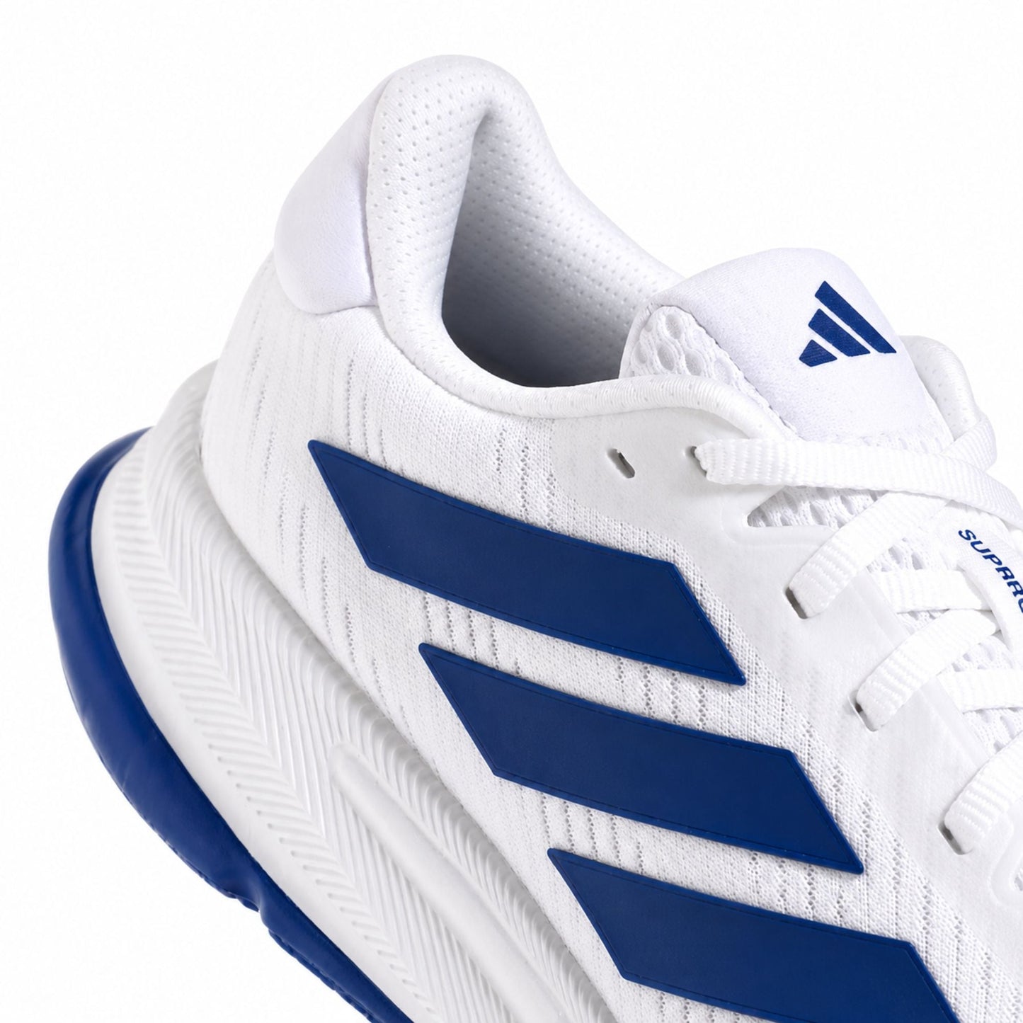 Adidas Supernova Ease Running Shoes JQ2514 - White/Blue