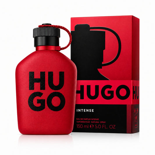 Hugo Boss HUGO Intense Eau de Parfum (Men) – 150ml