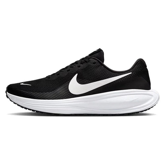 Nike Revolution 8 Men’s Running Shoes - Black/White