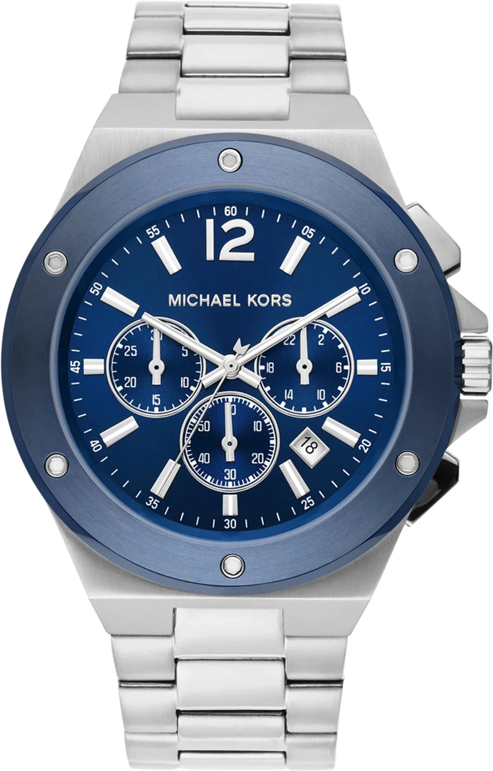 Michael Kors Lennox Men’s Analog Watch - MK8938