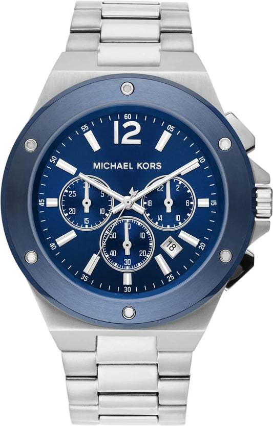 Michael Kors Lennox Men’s Analog Watch - MK8938