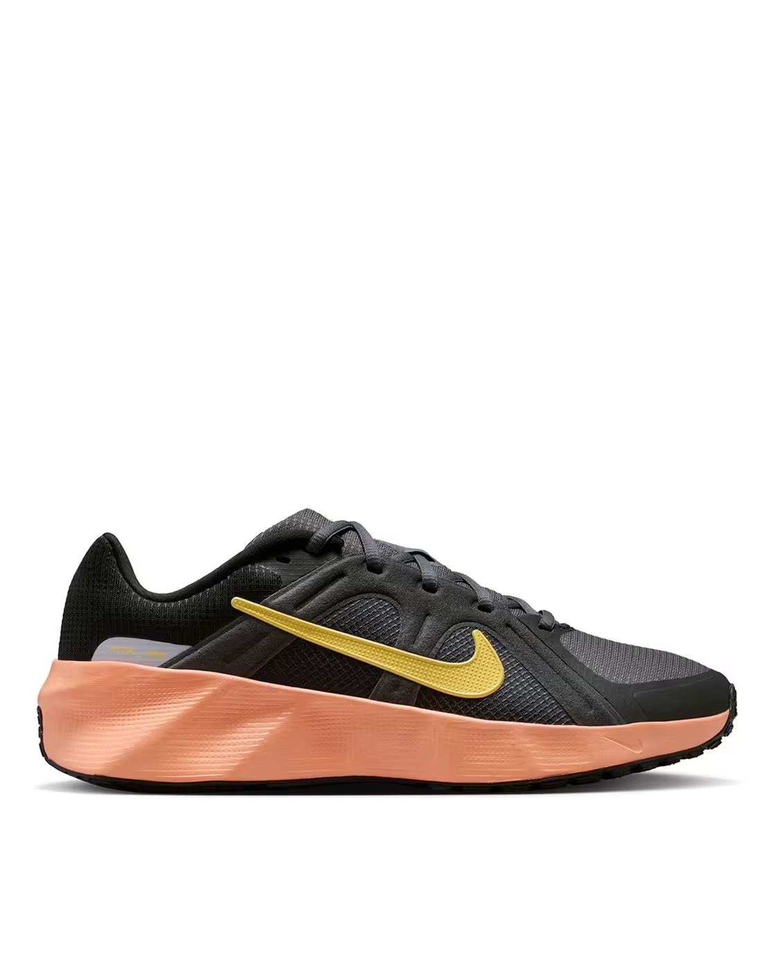 Nike Metro Tek Men’s Sneakers Black