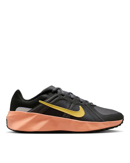 Nike Metro Tek Men’s Sneakers Black