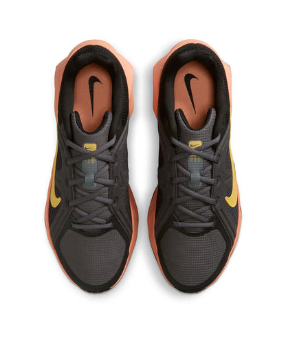Nike Metro Tek Men’s Sneakers Black