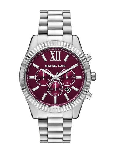 MICHAEL KORS Lexington Analog Watch  - For Men MK9242