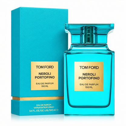 Tom Ford Neroli Portofino Eau de Parfum (Unisex) – 100ml