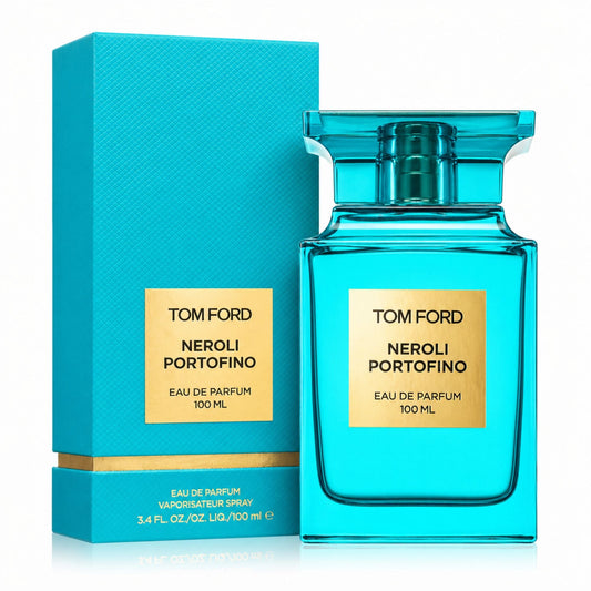 Tom Ford Neroli Portofino Eau de Parfum (Unisex) – 100ml