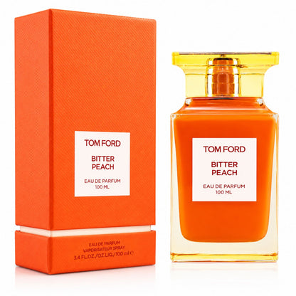 Tom Ford Bitter Peach Eau de Parfum (Unisex) – 100ml