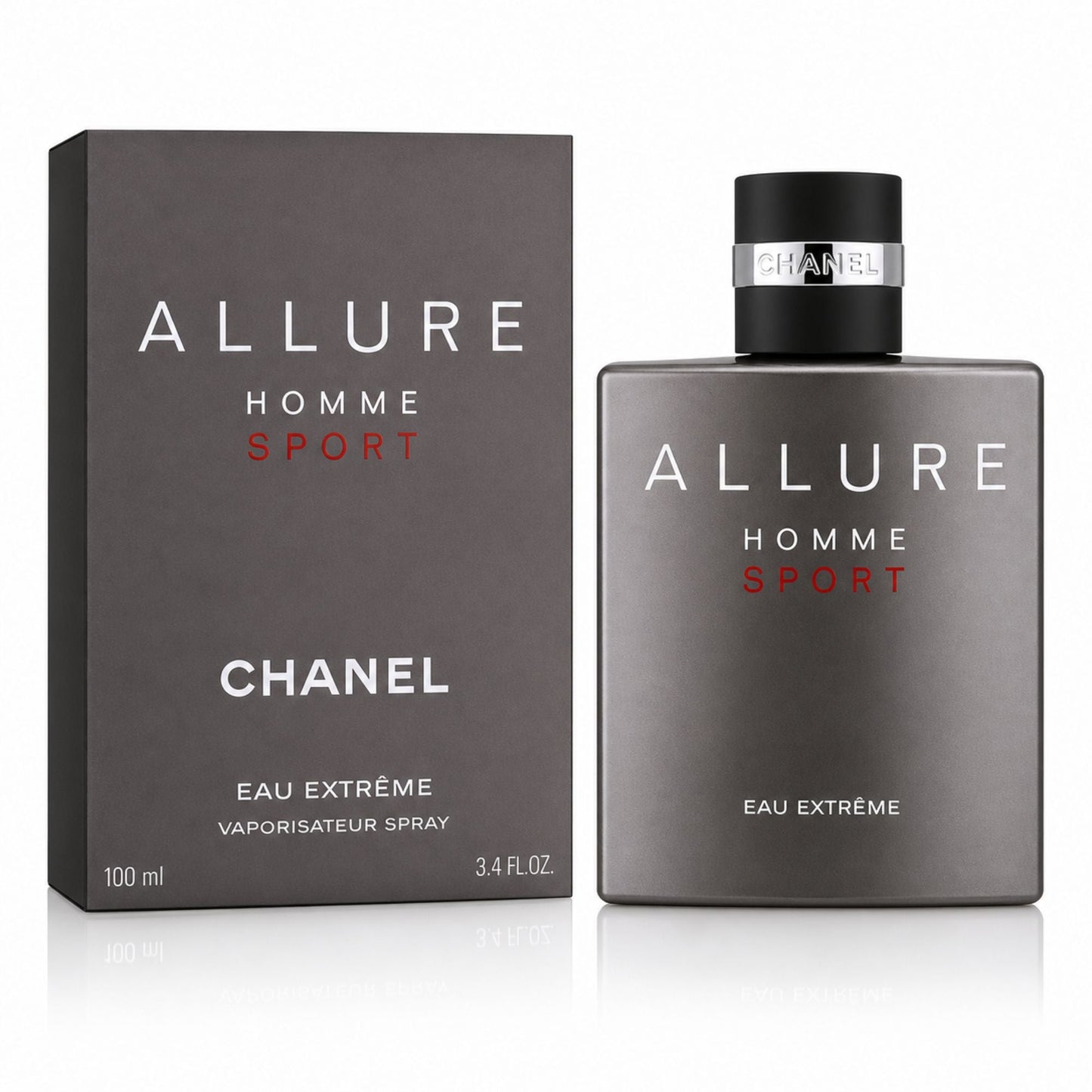 Chanel Allure Homme Sport Eau Extrême (Men) – 100ml