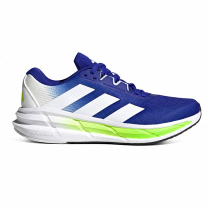 Adidas Questar 3 Running Shoes for Men – Lucid Blue