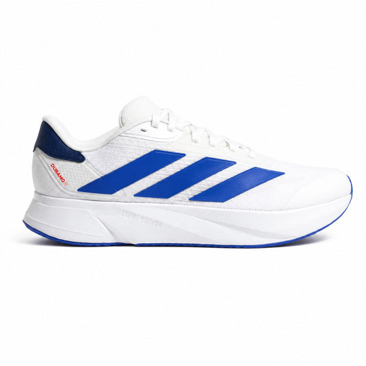 Adidas Duramo SL2 IKD Running Shoes for Men – White/Blue