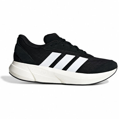 Adidas Men Trainers Lightshift Shoes – Black/White