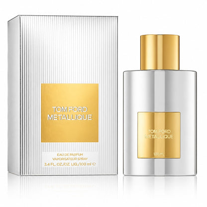 Tom Ford Metallique Eau de Parfum (Women) – 100ml