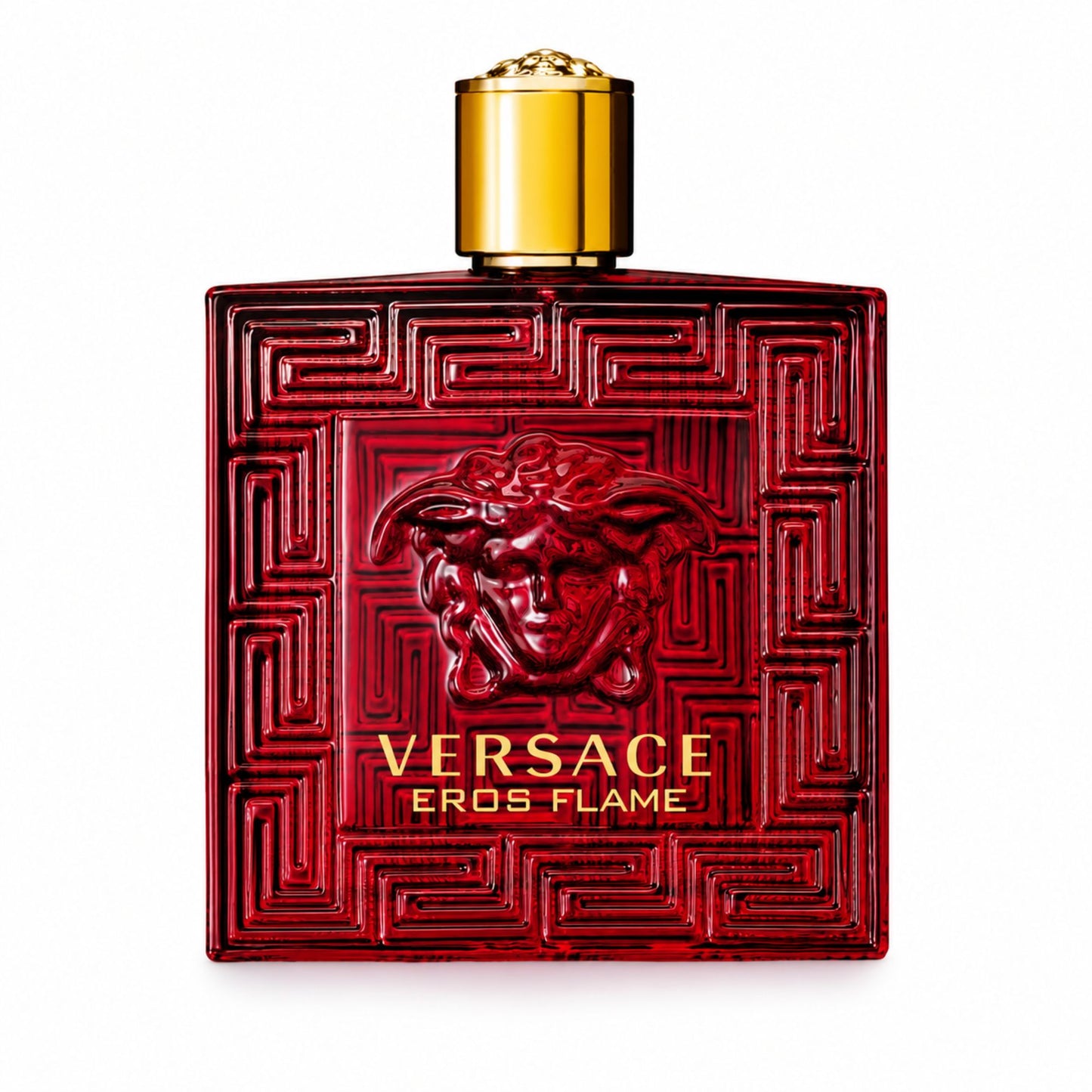 Versace Eros Flame Eau De Parfum for Men - 100ml