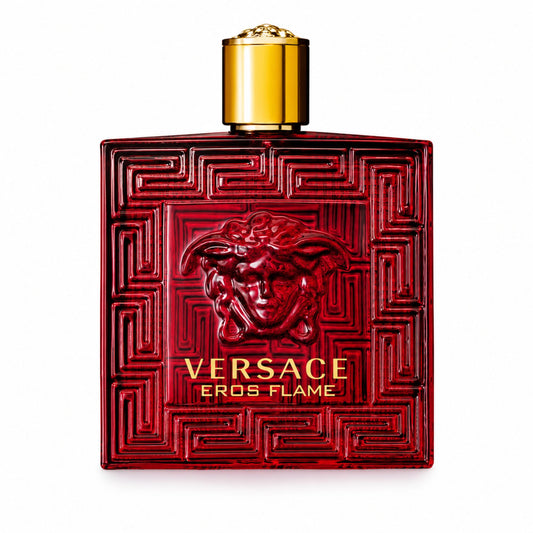 Versace Eros Flame Eau De Parfum for Men - 100ml