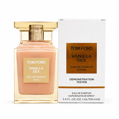 Tom Ford Vanilla Sex Eau De Parfum (Unisex) - 100ml