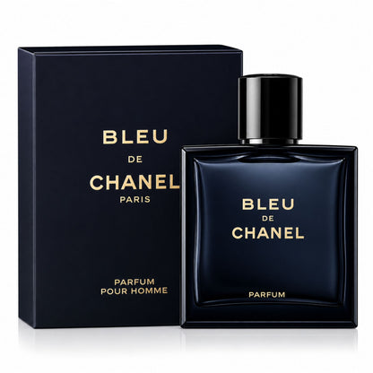 Bleu de Chanel Parfum (Men) – 100ml