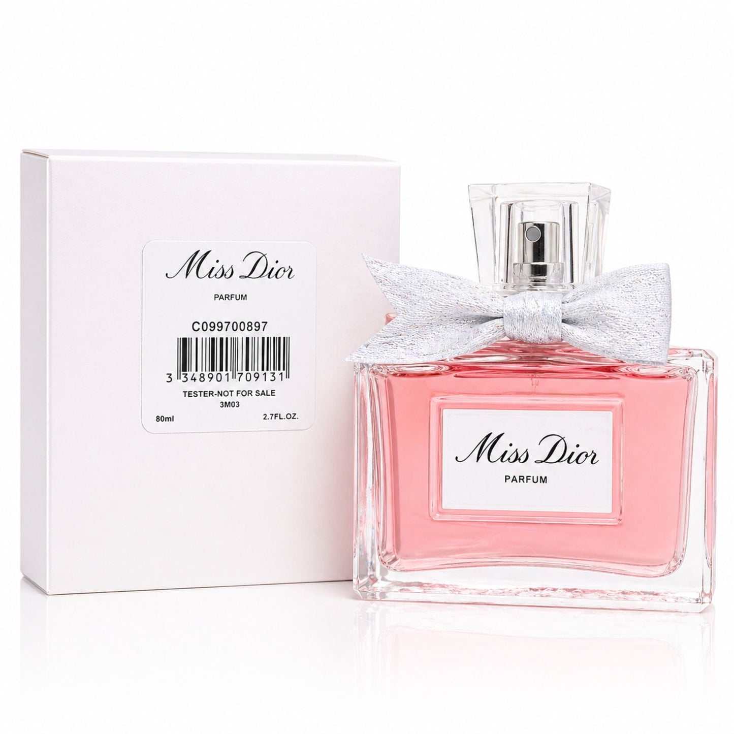 Miss Dior Parfum (Women) – 80ml
