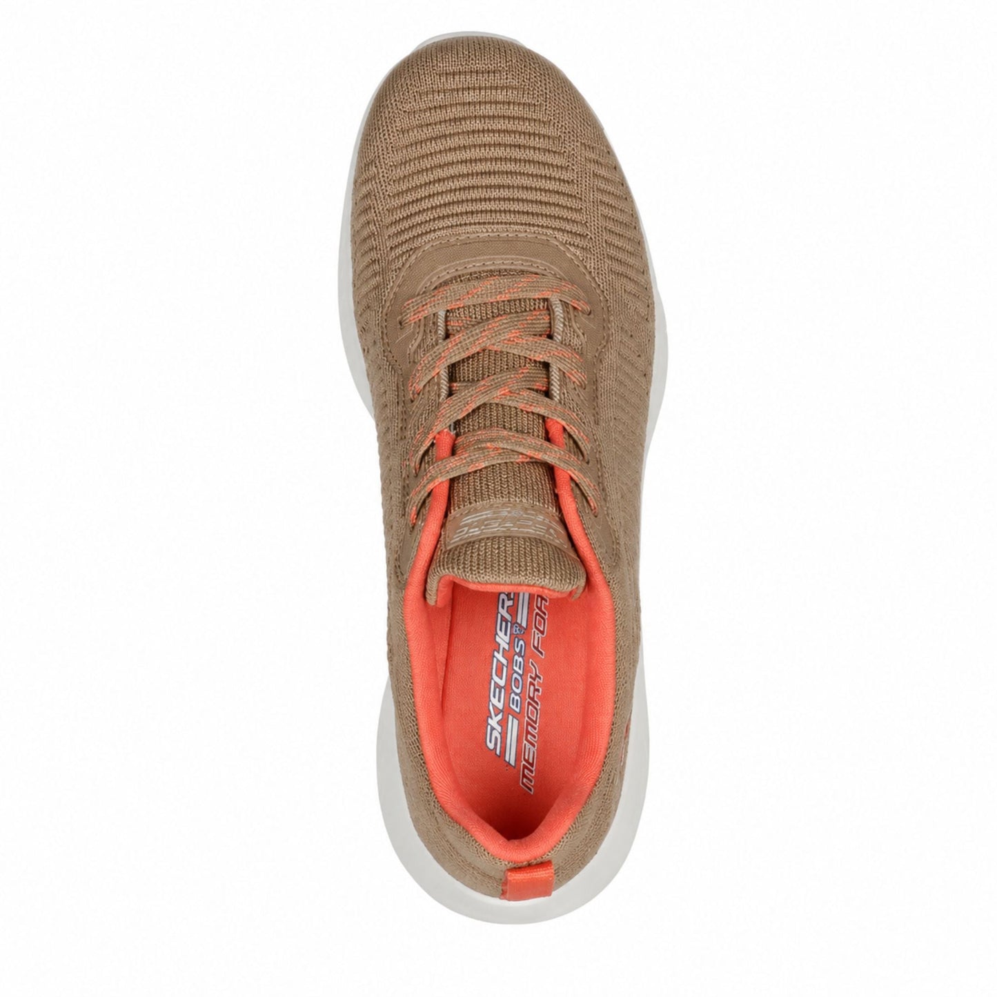 Skechers Skechers Squad Air Sweet Encounter Women’s Running Shoes - Brown