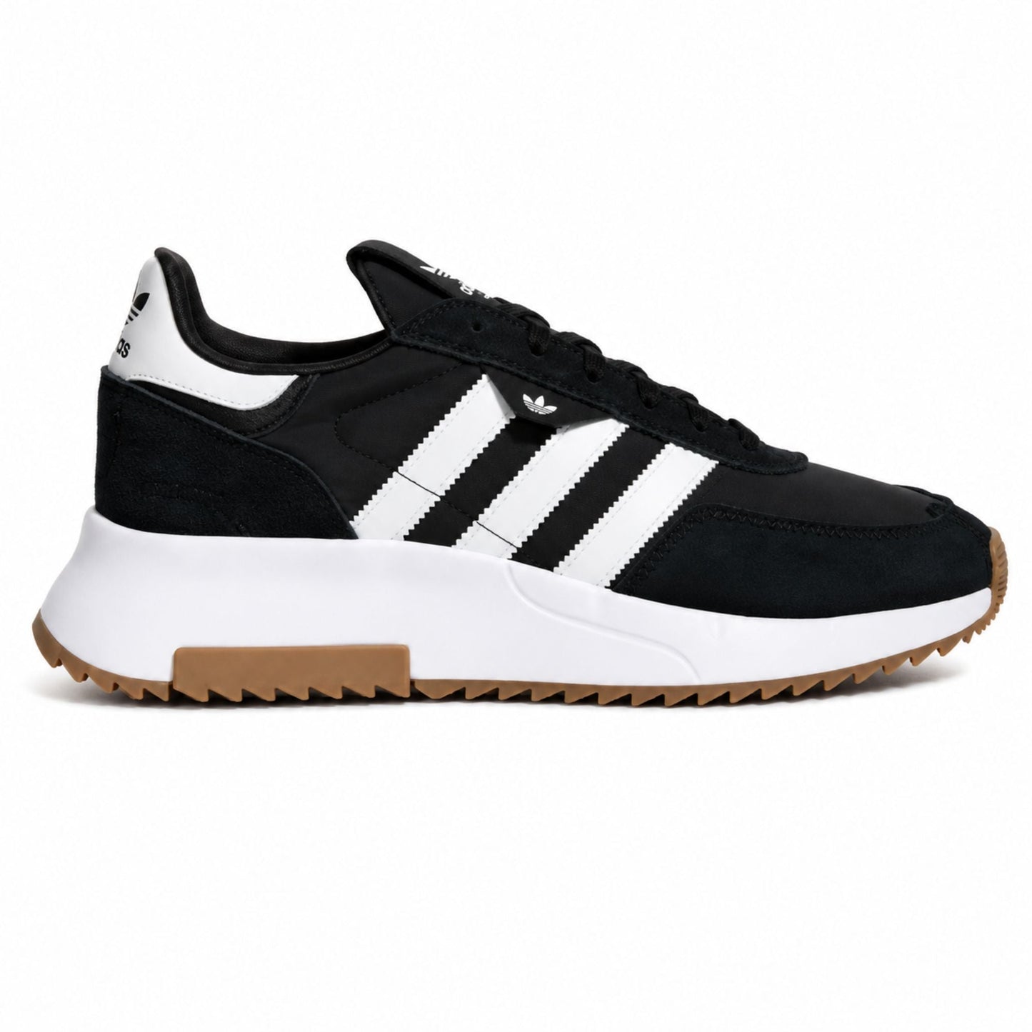 Adidas Retropy F2 Men’s Casual Sneakers IF2877 - Black/White