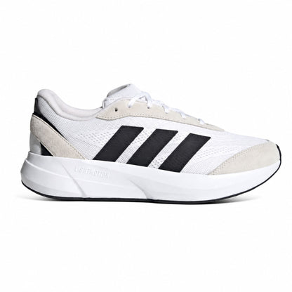Adidas Lightshift Men's Shoes - White/Black