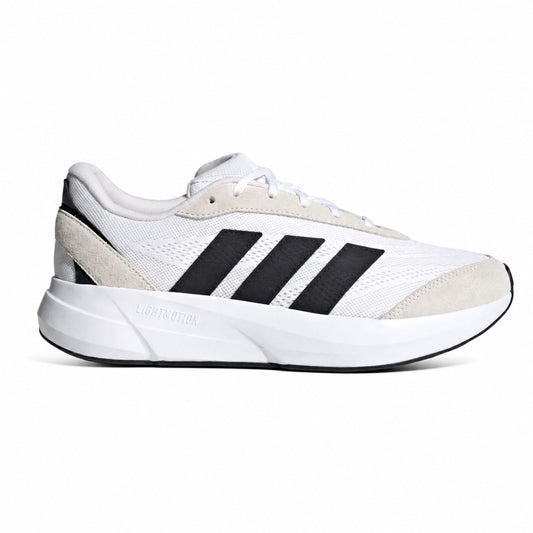 Adidas Lightshift Men's Shoes - White/Black