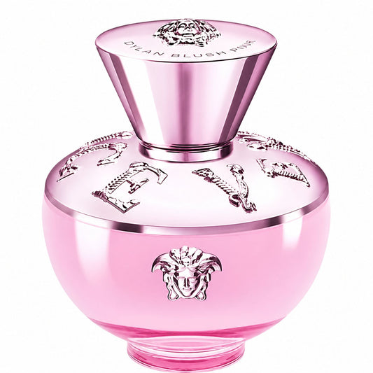 Versace Dylan Blush Pink Eau de Parfum (Women) – 100ml