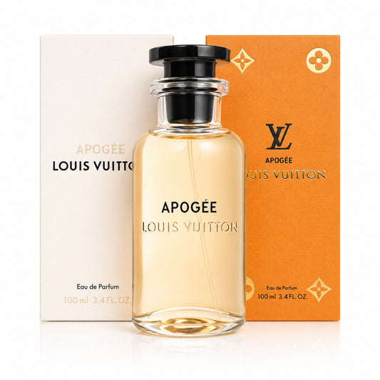 Louis Vuitton Apogée Eau de Parfum (Women) – 100ml