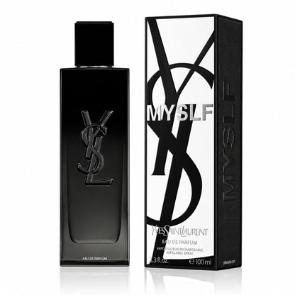 Yves Saint Laurent MYSLF Eau de Parfum (Men) – 100ml