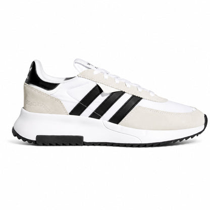 Adidas Retropy F2 Men’s Casual Sneakers GW5473 - White/Black