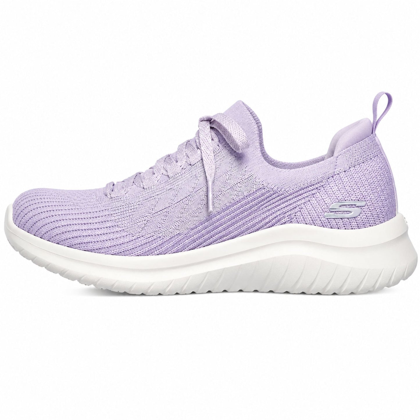 Skechers Ultra Flex 2.0 Women’s Running Shoes - Lavender