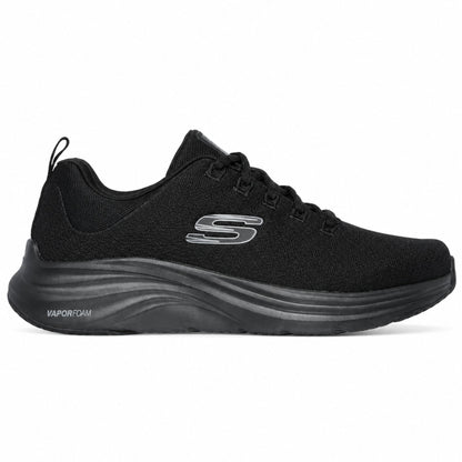 Skechers Vapor Foam Varien Men’s Running Shoes - Black
