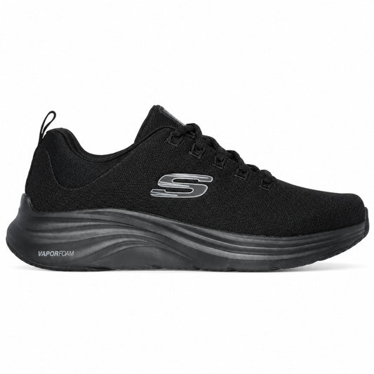 Skechers Vapor Foam Varien Men’s Running Shoes - Black