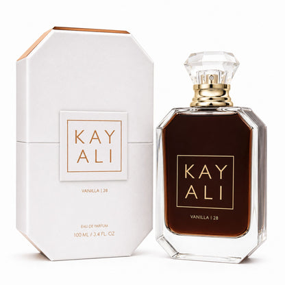 KAYALI Vanilla 28 Eau de Parfum (Women) – 100ml
