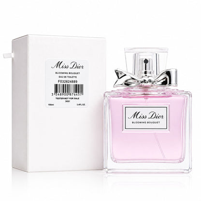 Miss Dior Blooming Bouquet Eau de Toilette (Women) – 100ml