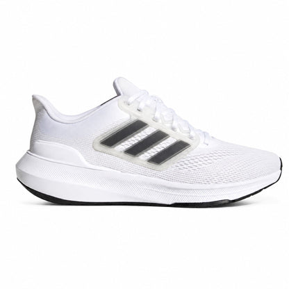 Adidas Ultrabounce Running Shoes for Men – White