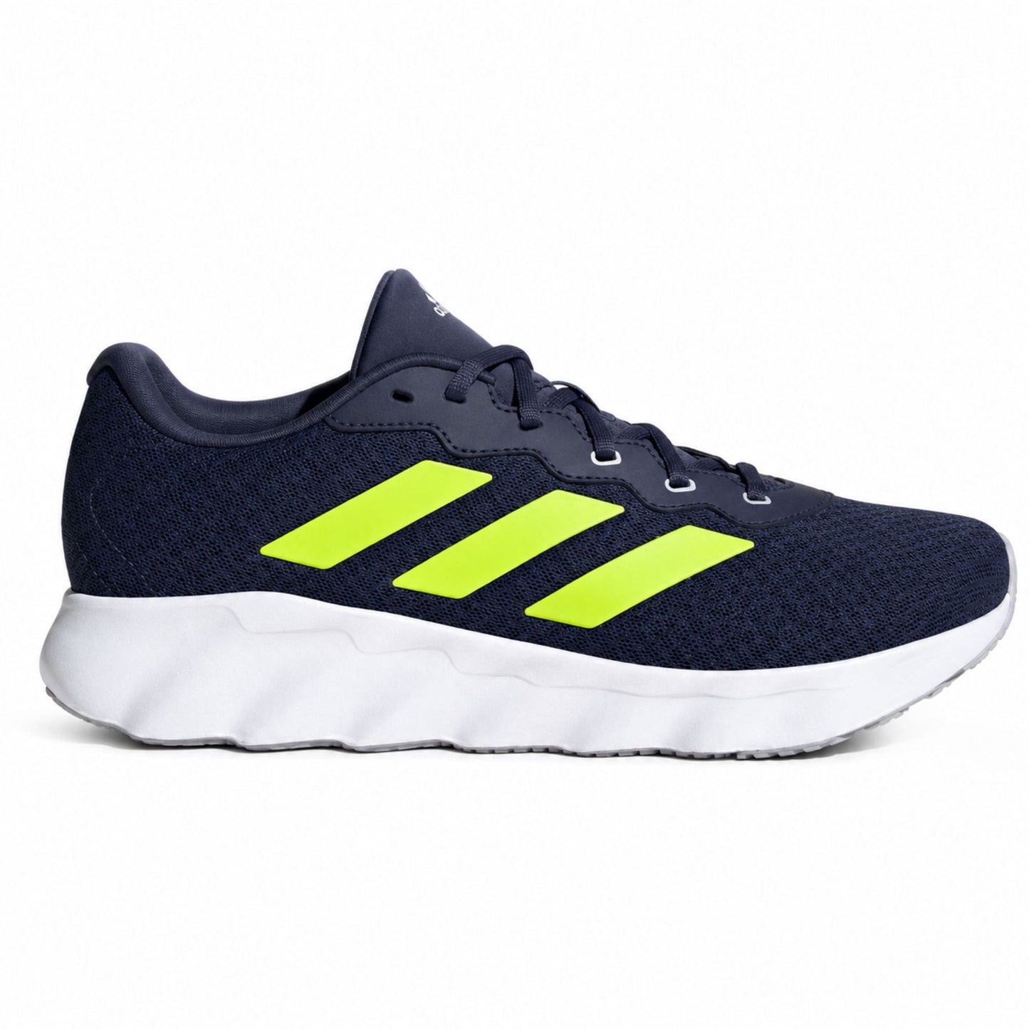 Adidas Switch Move Men’s Running Shoes IH6045 - Navy/Green