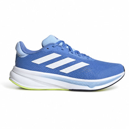 Adidas Response Super Running Shoes – Blue/White