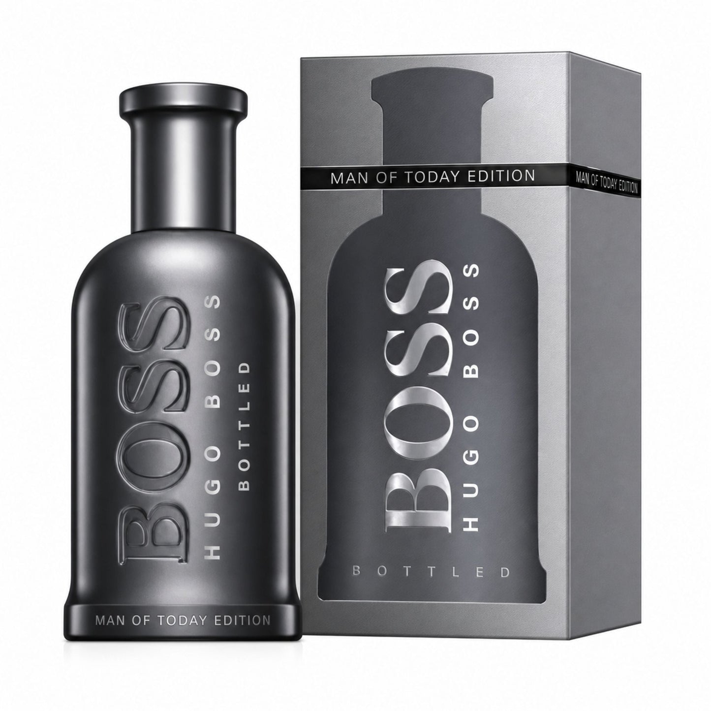 Hugo Boss Bottled Man of Today Edition Eau De Toilette (Men) – 100ml