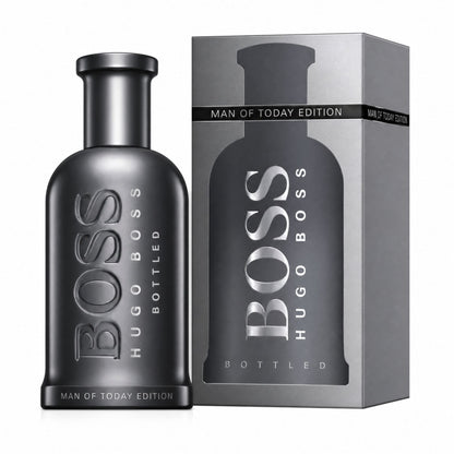 Hugo Boss Bottled Man of Today Edition Eau De Toilette (Men) – 100ml