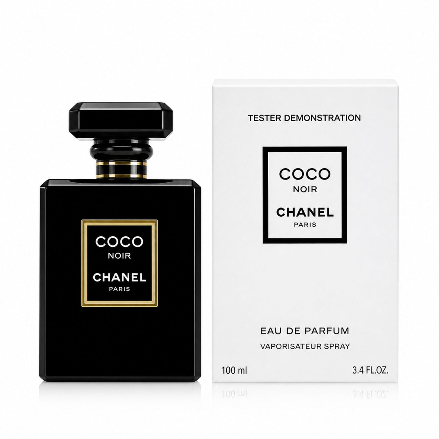 Chanel Coco Noir Eau de Parfum (Women) – 100ml