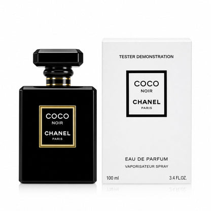Chanel Coco Noir Eau de Parfum (Women) – 100ml