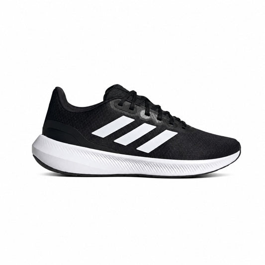 Adidas Runfalcon 3.0 Running Shoes for Men – Core Black
