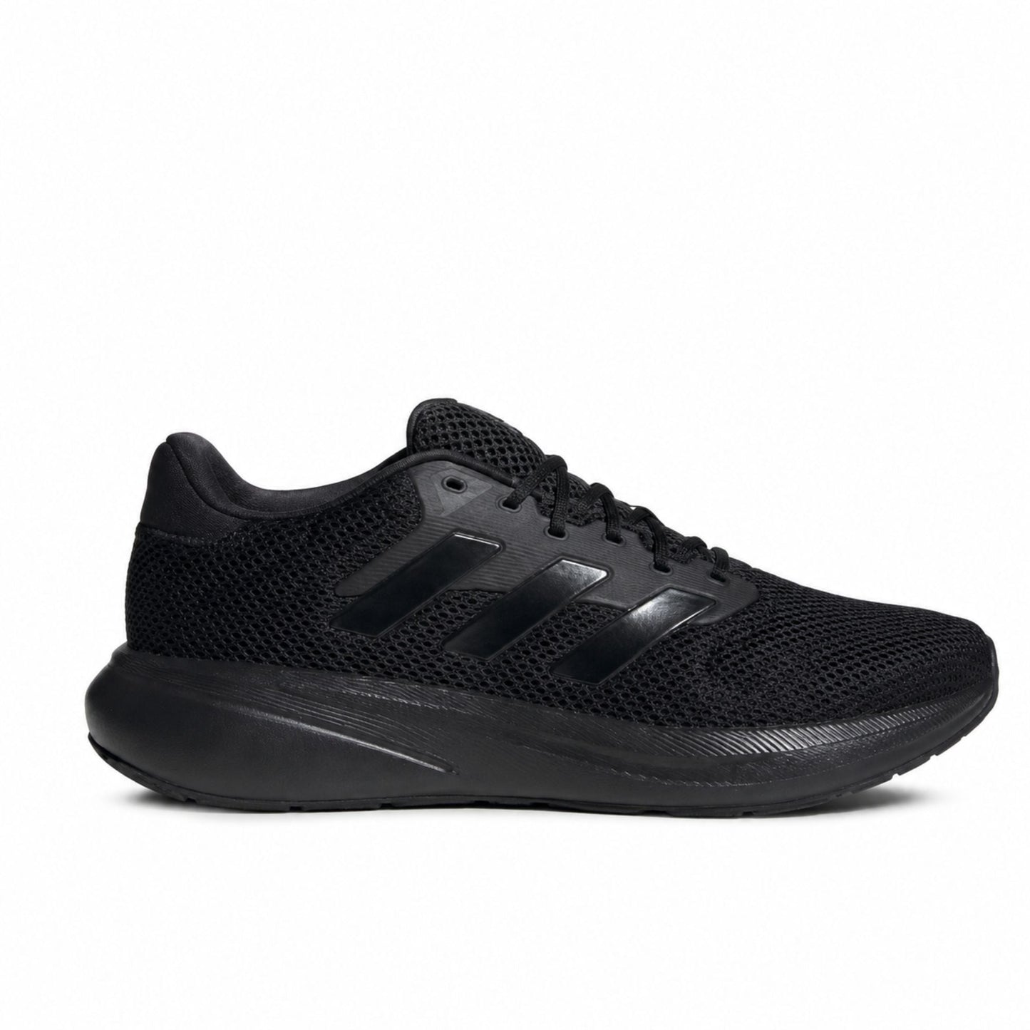 Adidas Response Runner Men’s Running Shoes JR8058 - Black
