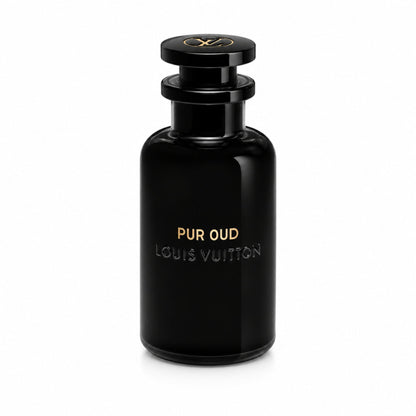 Louis Vuitton Pur Oud Eau de Parfum (Unisex) – 100ml