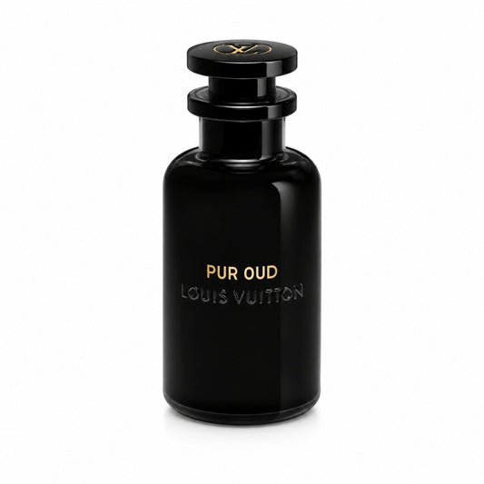 Louis Vuitton Pur Oud Eau de Parfum (Unisex) – 100ml