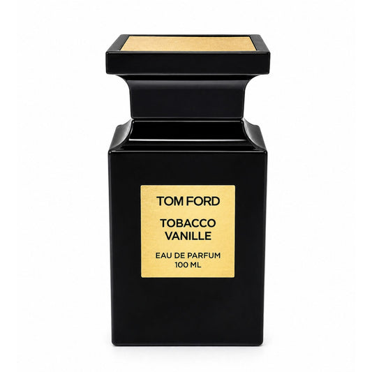 Tom Ford Tobacco Vanille Eau de Parfum (Unisex) – 100ml