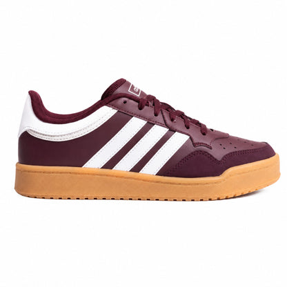 Adidas Hoops 4.0 IKD Men’s Casual Sneakers JL2271 - Maroon