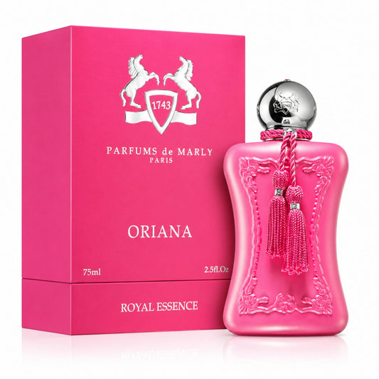 Parfums de Marly Oriana Eau de Parfum (Women) – 75ml