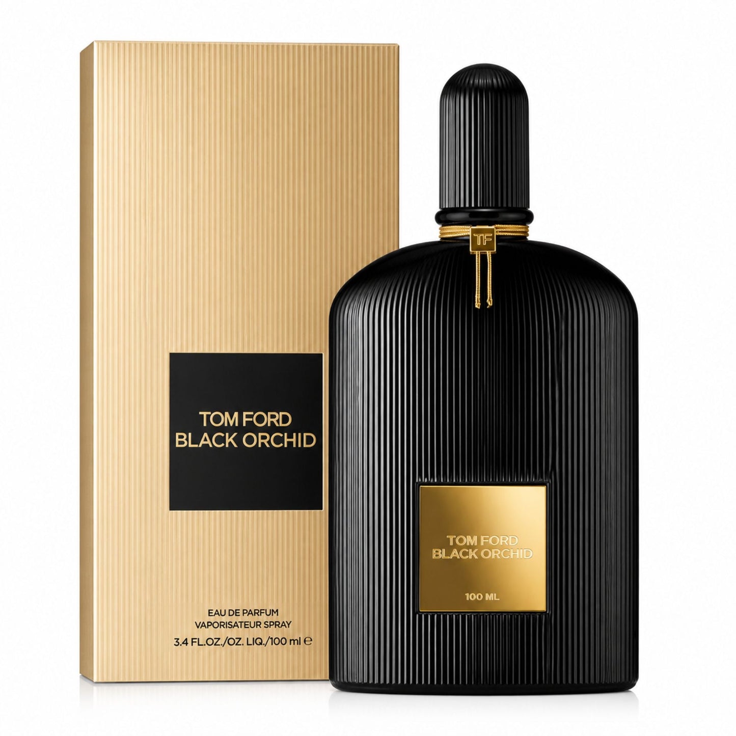 Tom Ford Black Orchid Eau de Parfum (Unisex) – 100ml